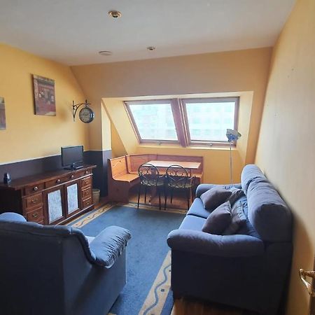 ריבאדאו Apartamento O Xardin מראה חיצוני תמונה