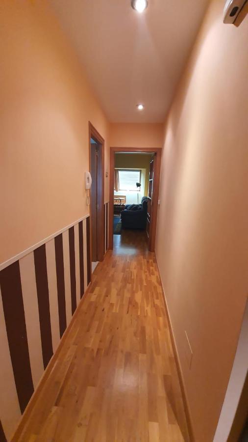 ריבאדאו Apartamento O Xardin מראה חיצוני תמונה