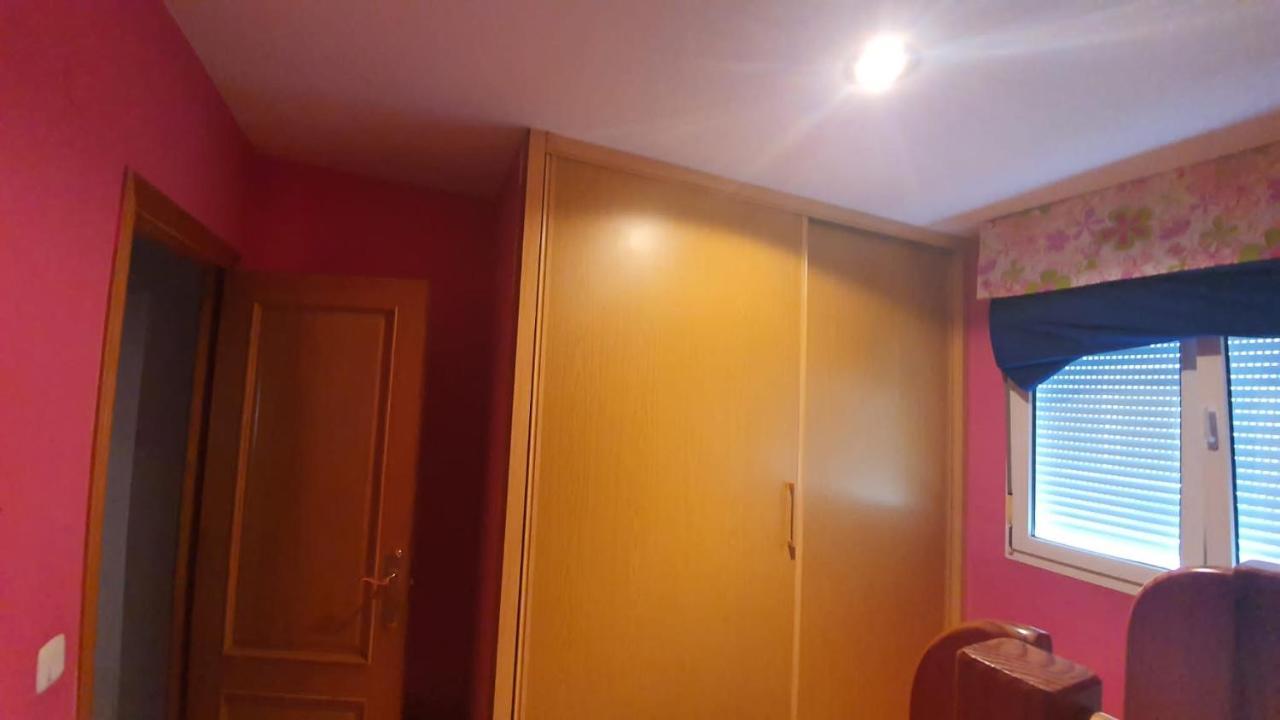 ריבאדאו Apartamento O Xardin מראה חיצוני תמונה