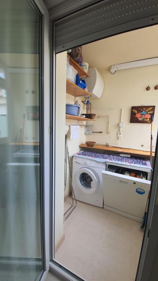 ריבאדאו Apartamento O Xardin מראה חיצוני תמונה