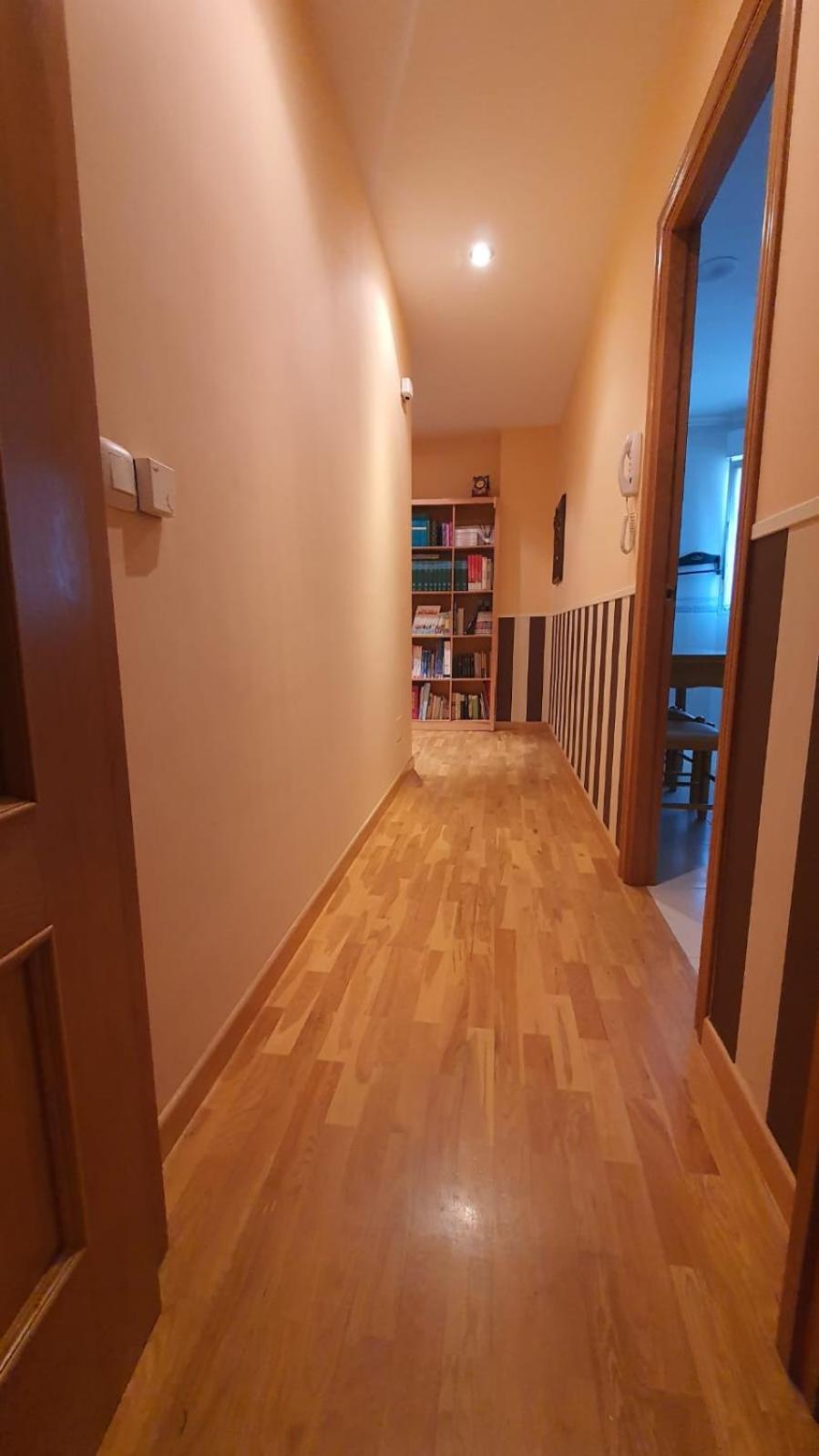 ריבאדאו Apartamento O Xardin מראה חיצוני תמונה