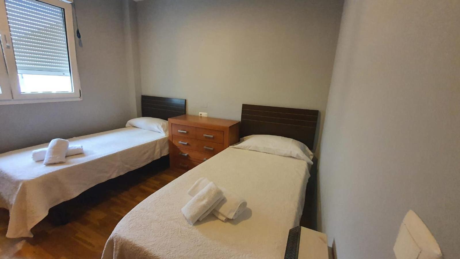 ריבאדאו Apartamento O Xardin מראה חיצוני תמונה